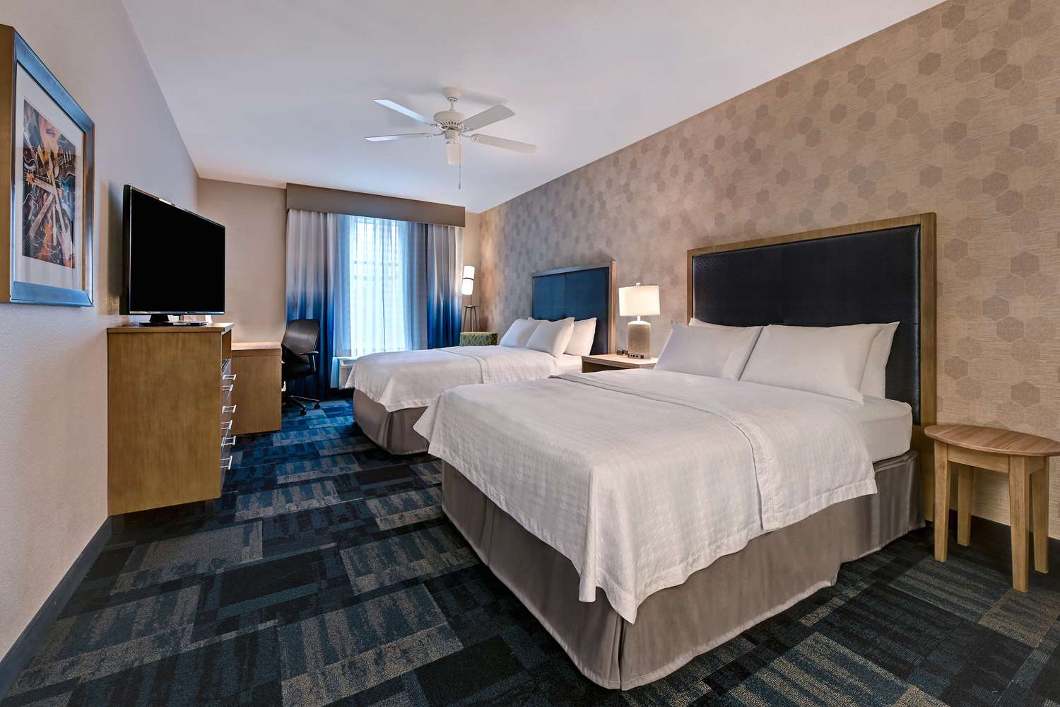 Foto - Homewood Suites By Hilton Austin/Cedar Park-Lakeline, Tx
