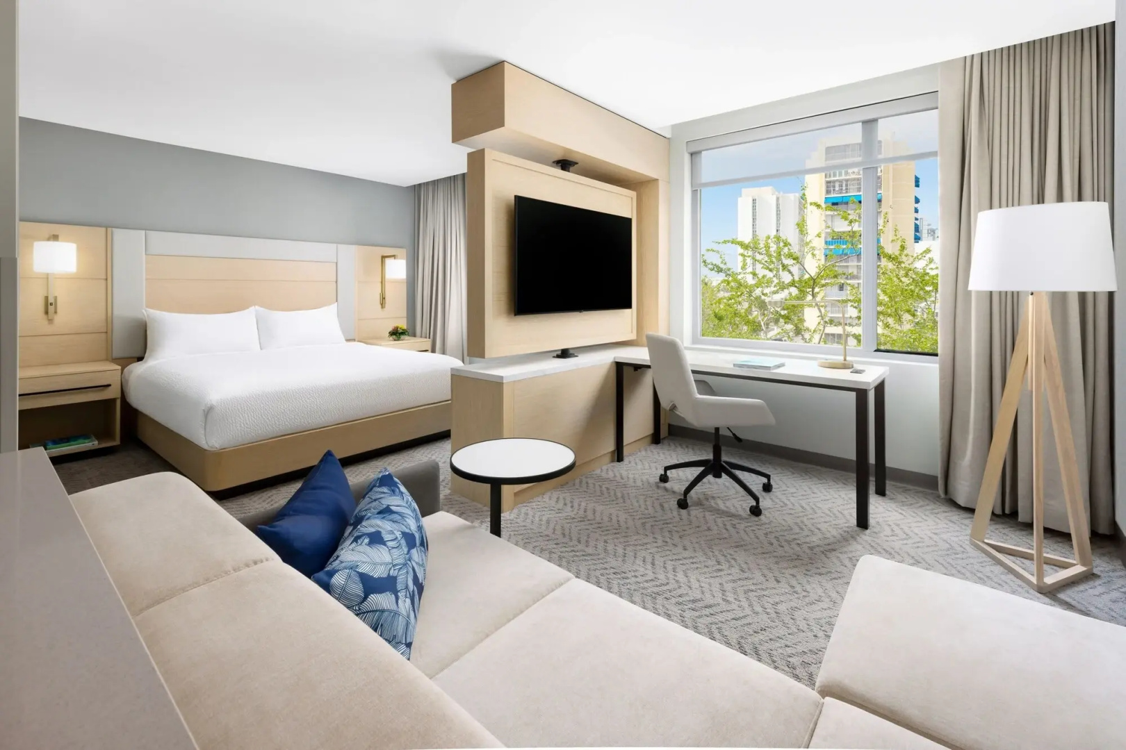 Foto - Residence Inn by Marriott San Juan Isla Verde