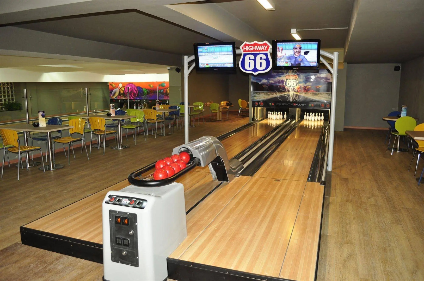 Foto - Zuana Beach Resort