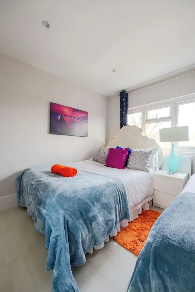 Foto - Wavertree Hotel