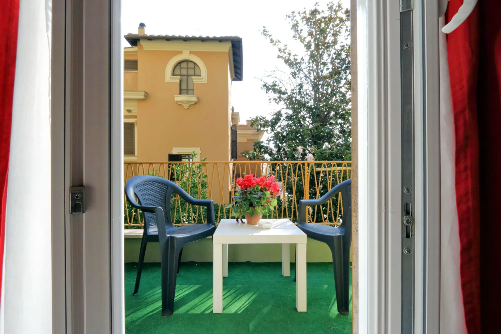 Foto - I Pini di Roma - Rooms & Suites