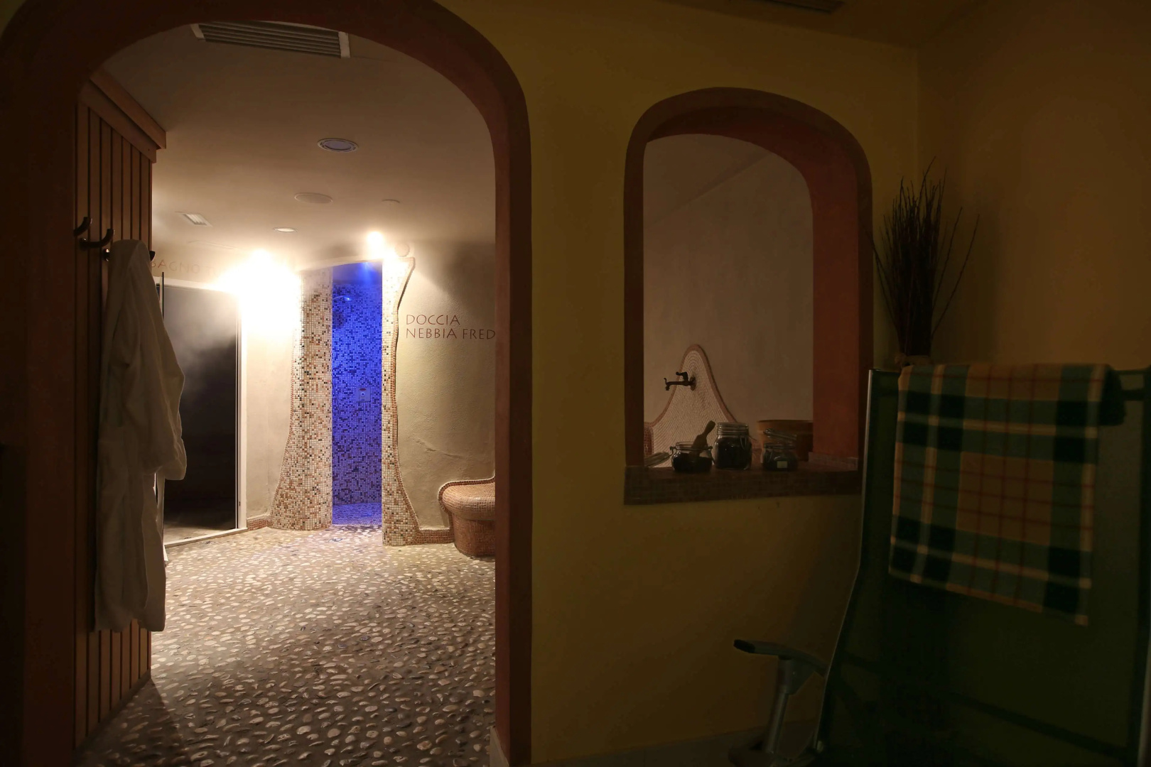Foto - Alpen Suite Hotel