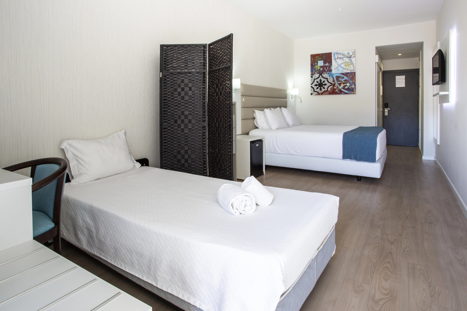 Photo - Carvi Beach Hotel