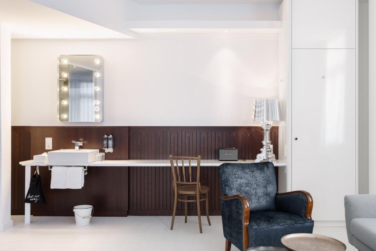 Photo - Ruby Hanna Hotel Stuttgart