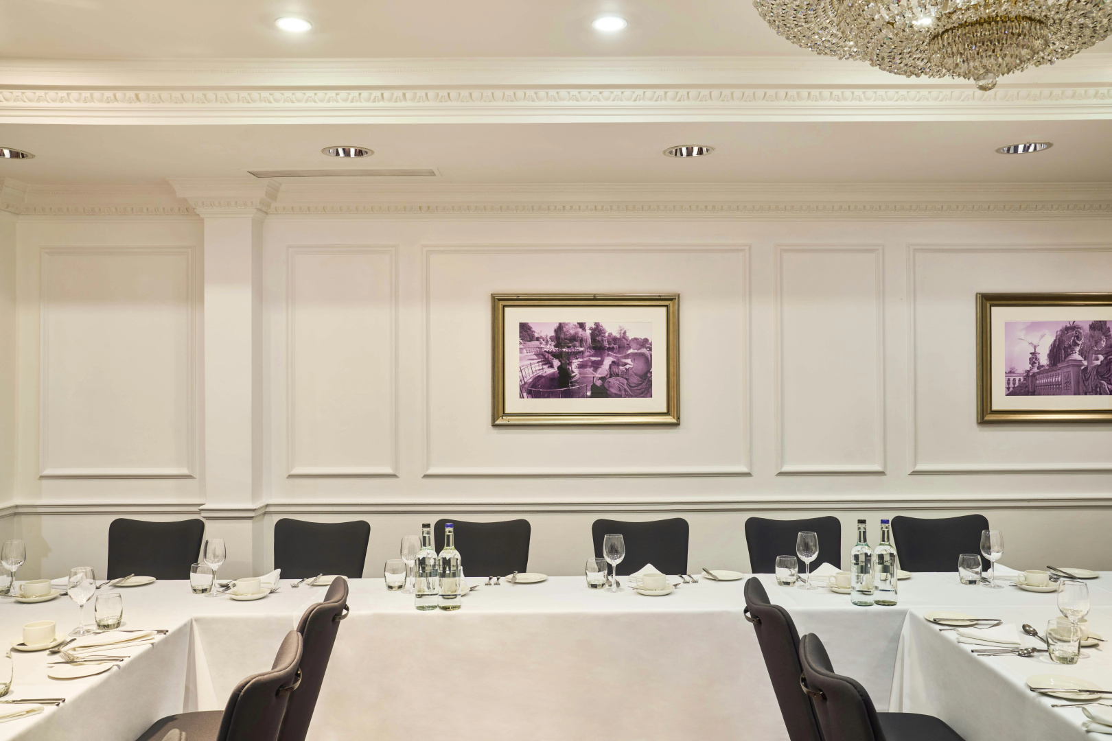 Foto - Thistle London Holborn