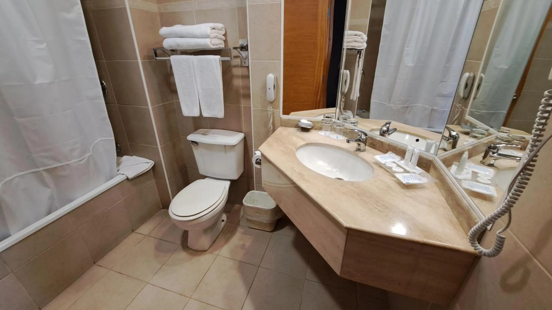 Foto - Hotel Diego de Almagro Puerto Montt