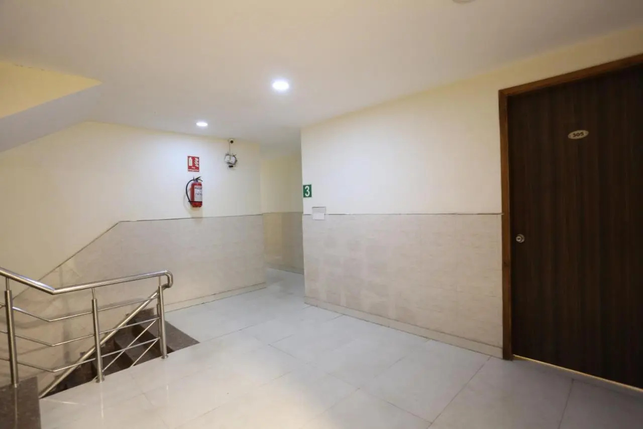 Photo - Hotel Peridot