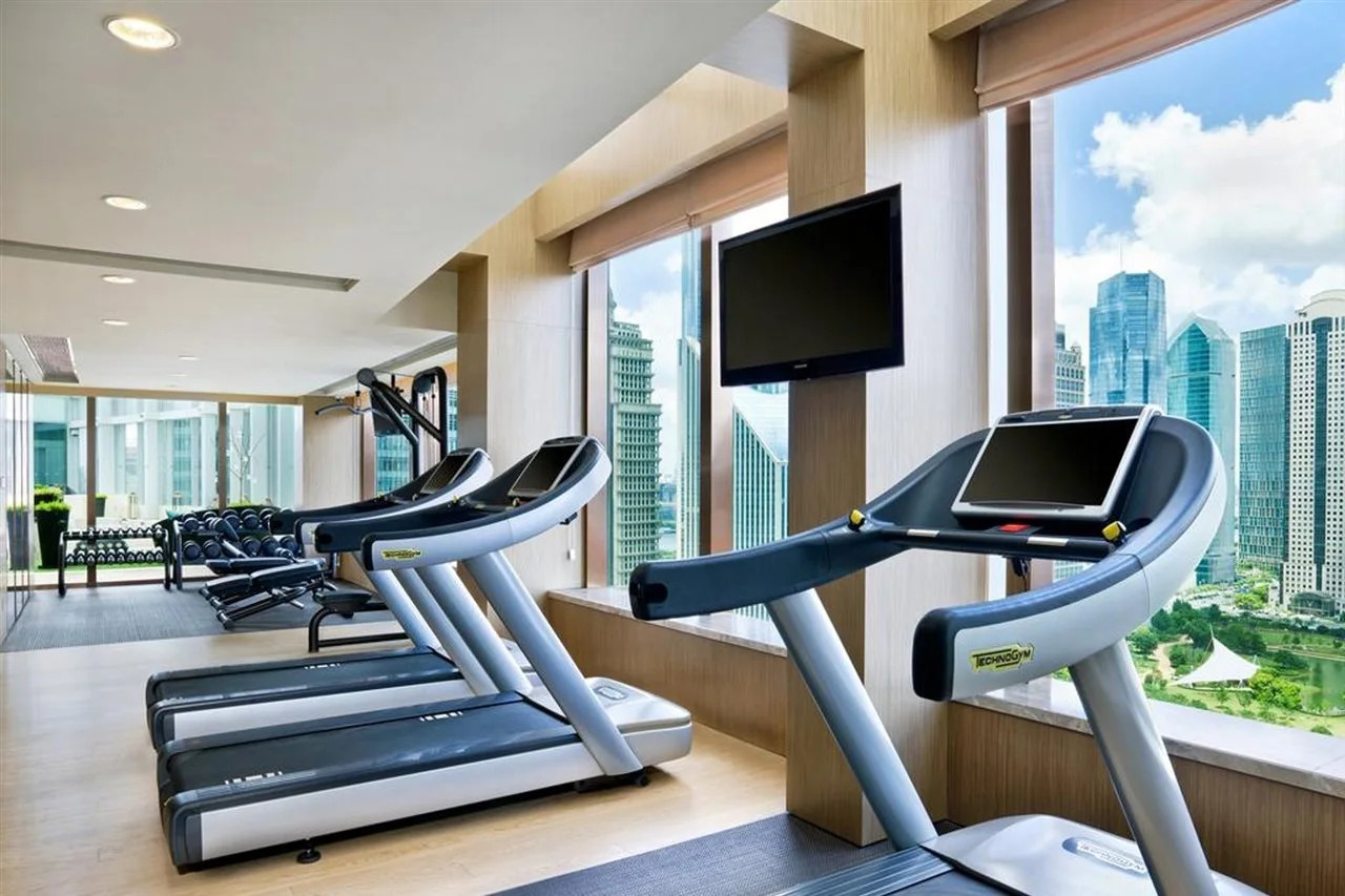 Foto - IFC Residence