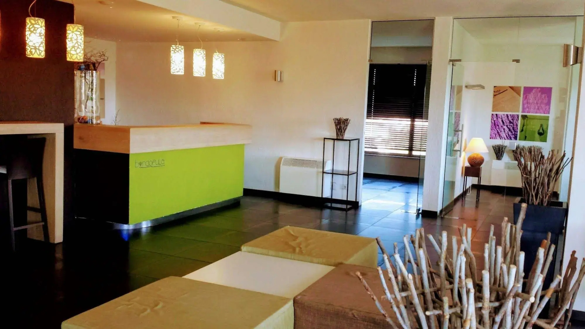 Foto - Hotel Sandalia