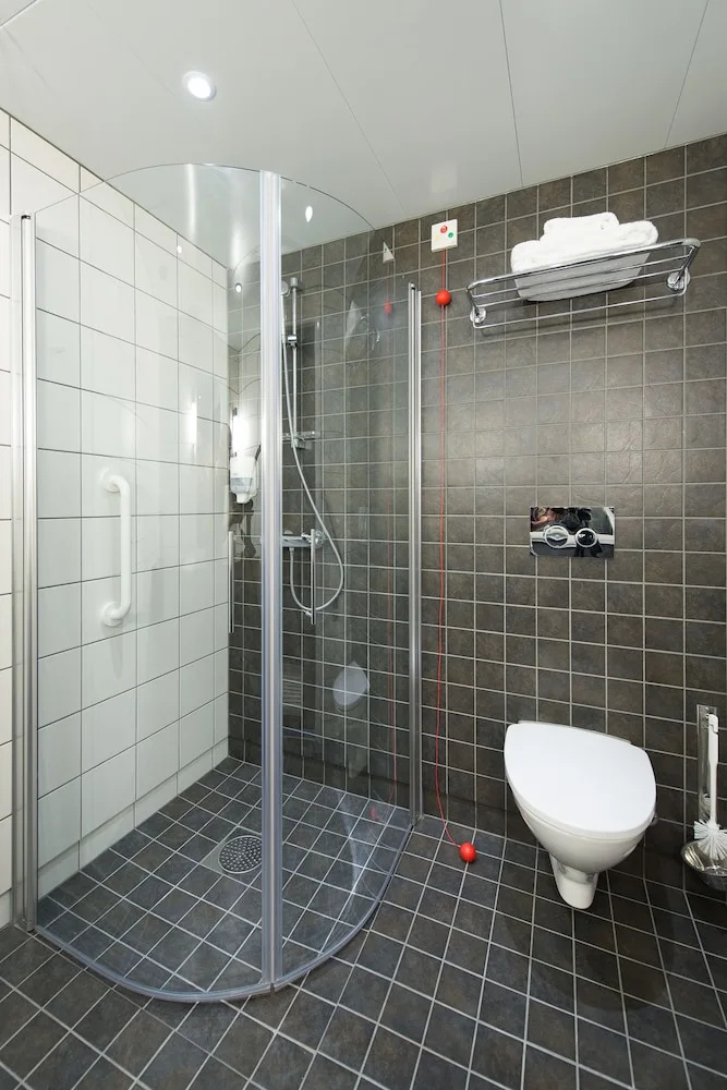 Foto - Pingvinhotellet UNN Tromsø