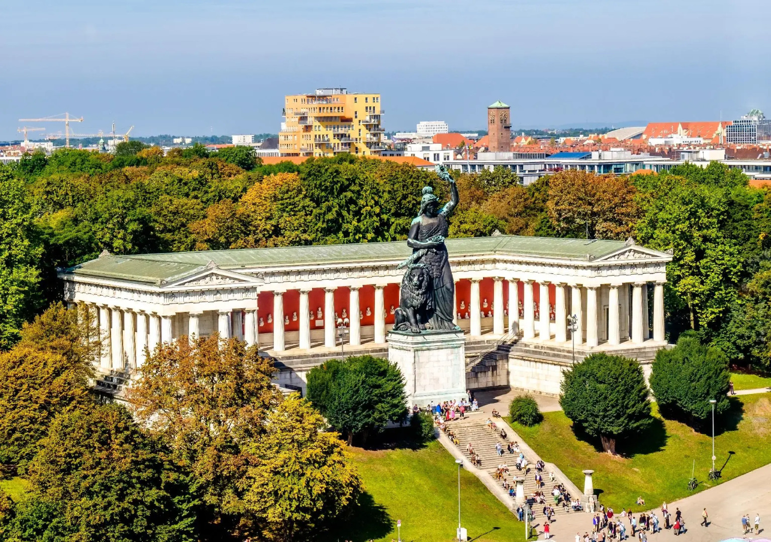 Foto - Business & Budget Hotel Tessin