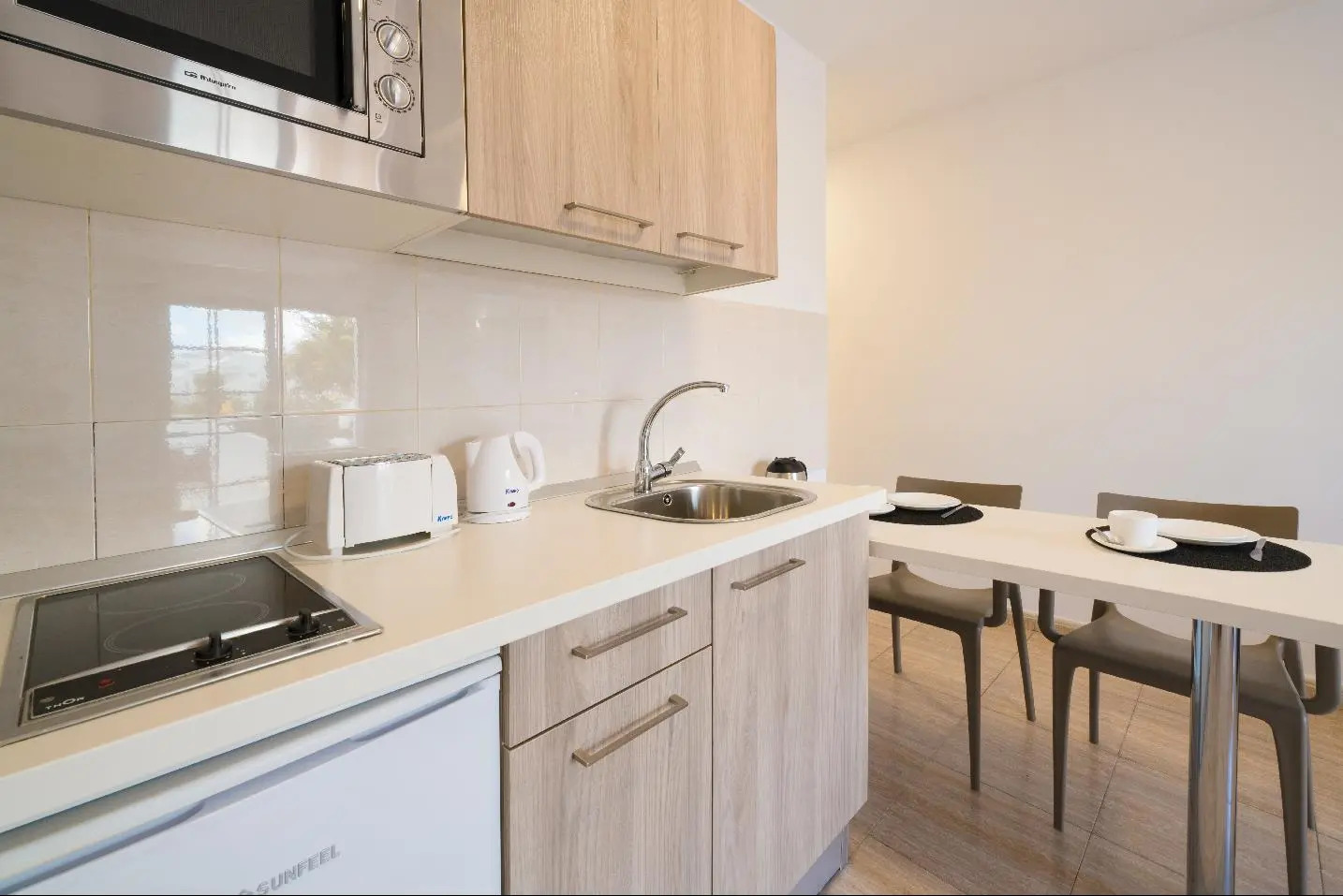 Photo - Apartamentos Santa Rosa