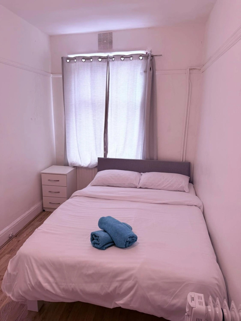 Foto - Rahal Hotel Hackney London