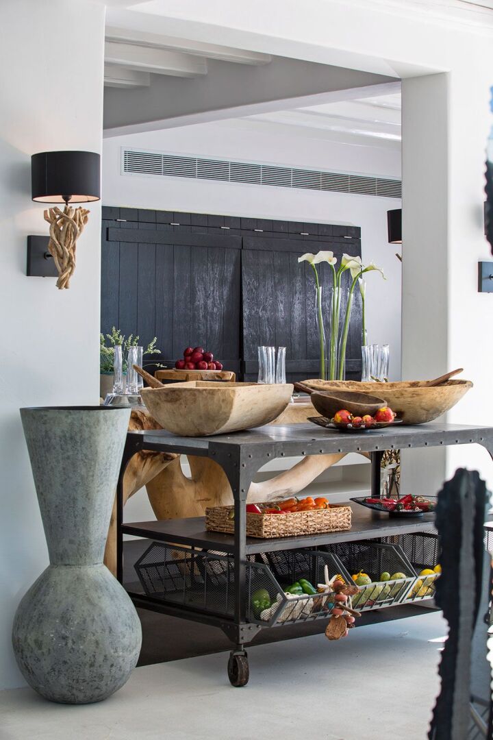 Foto - Myconian Utopia Relais & Chateaux