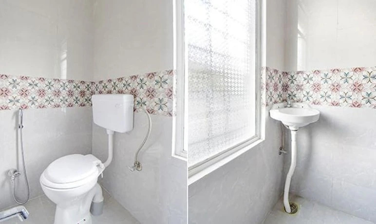 Photo - FabHotel Silver 9