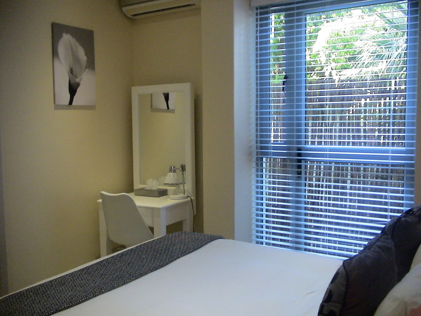 Foto - The One 8 Hotel in Green Point - Solar Power