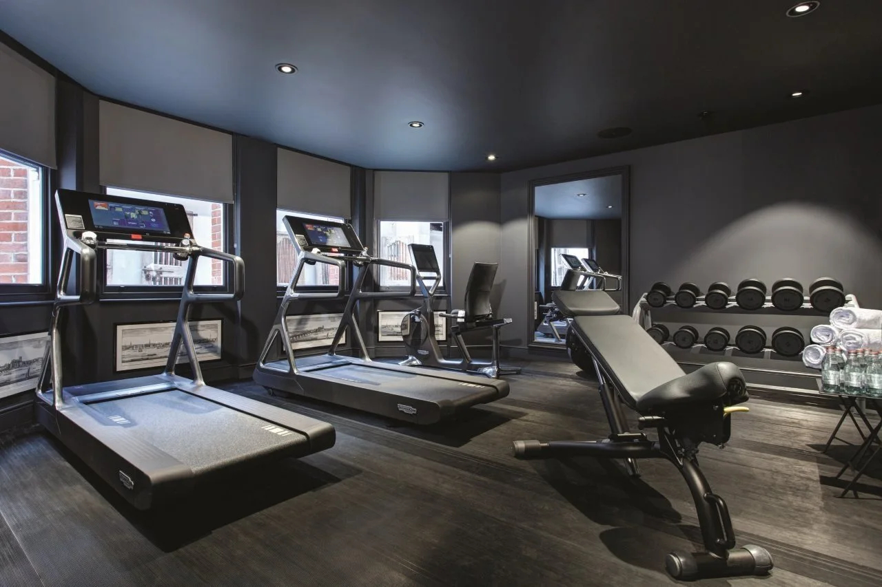 Foto - The Franklin London - Starhotels Collezione