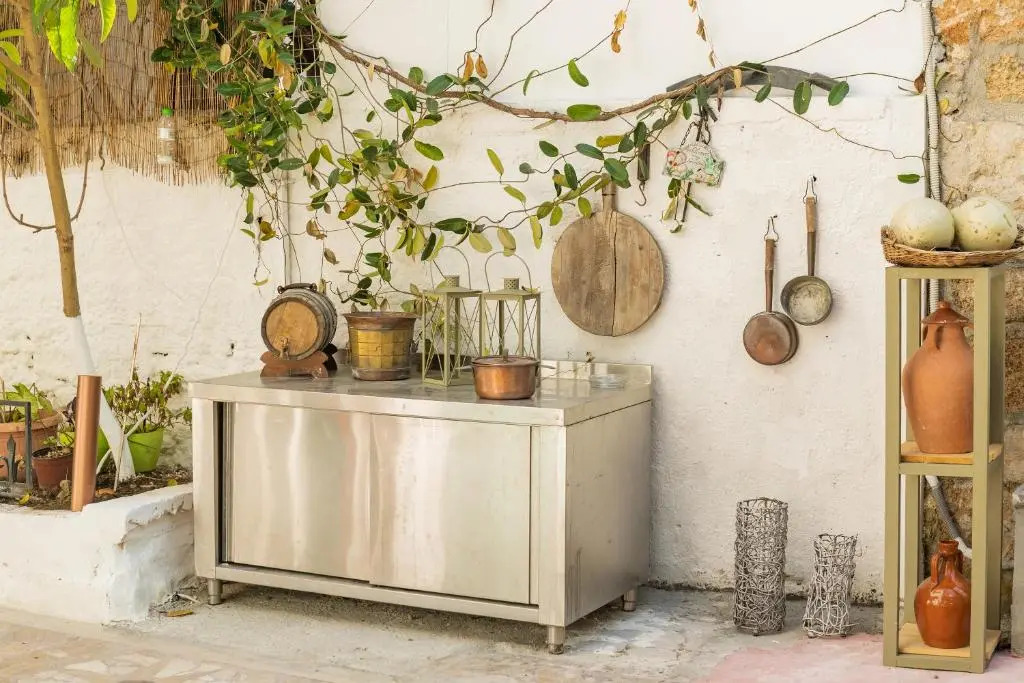 Foto - Lefka Hotel & Apartments