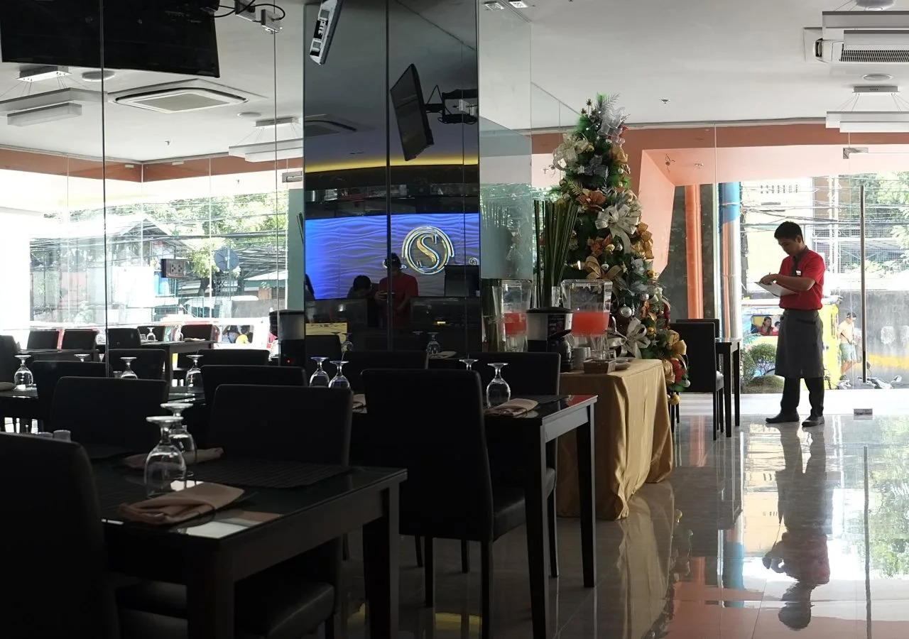 Foto - Southpole Central Hotel