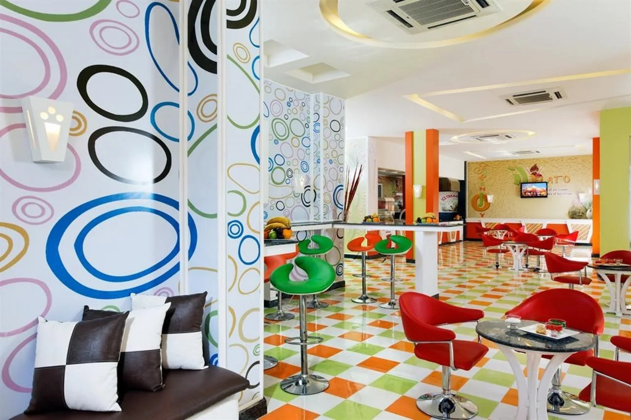 Foto - Pickalbatros Alf Leila Wa Leila Resort - Neverland Hurghada