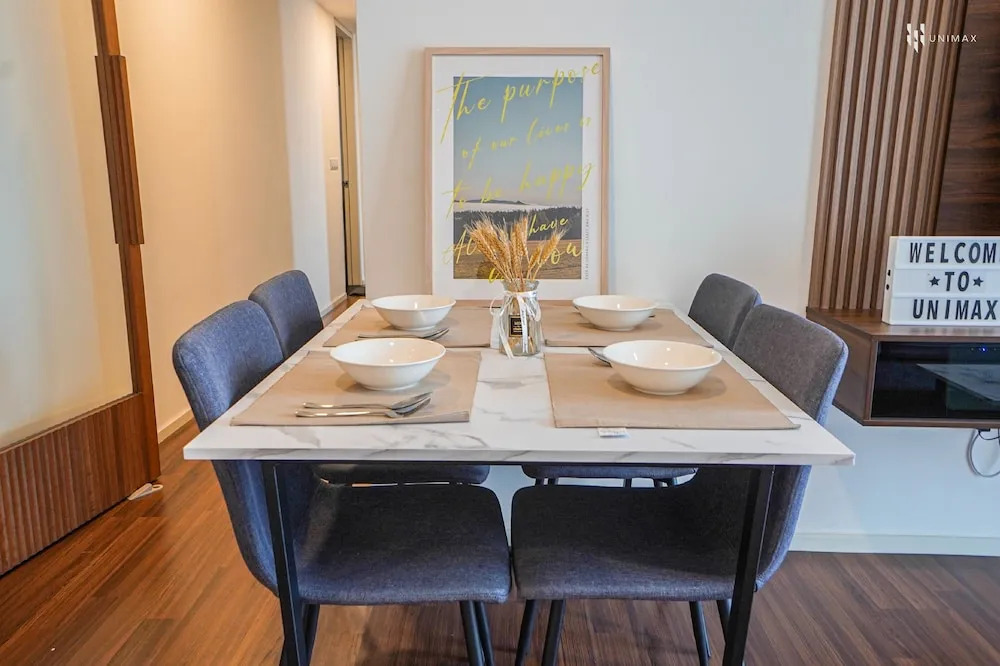 Foto - UNA Sunway Velocity Kuala Lumpur by Unimax