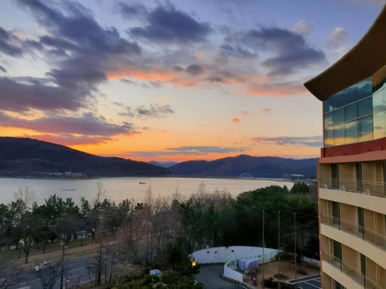 Photo - Ilsung Gyeongju Condominium Resort