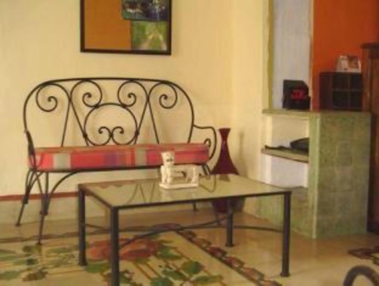 Photo - Hotel Del Peregrino