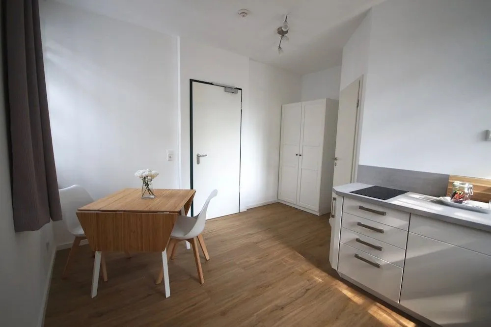 Photo - Fachwerk Hotel Wuppertal