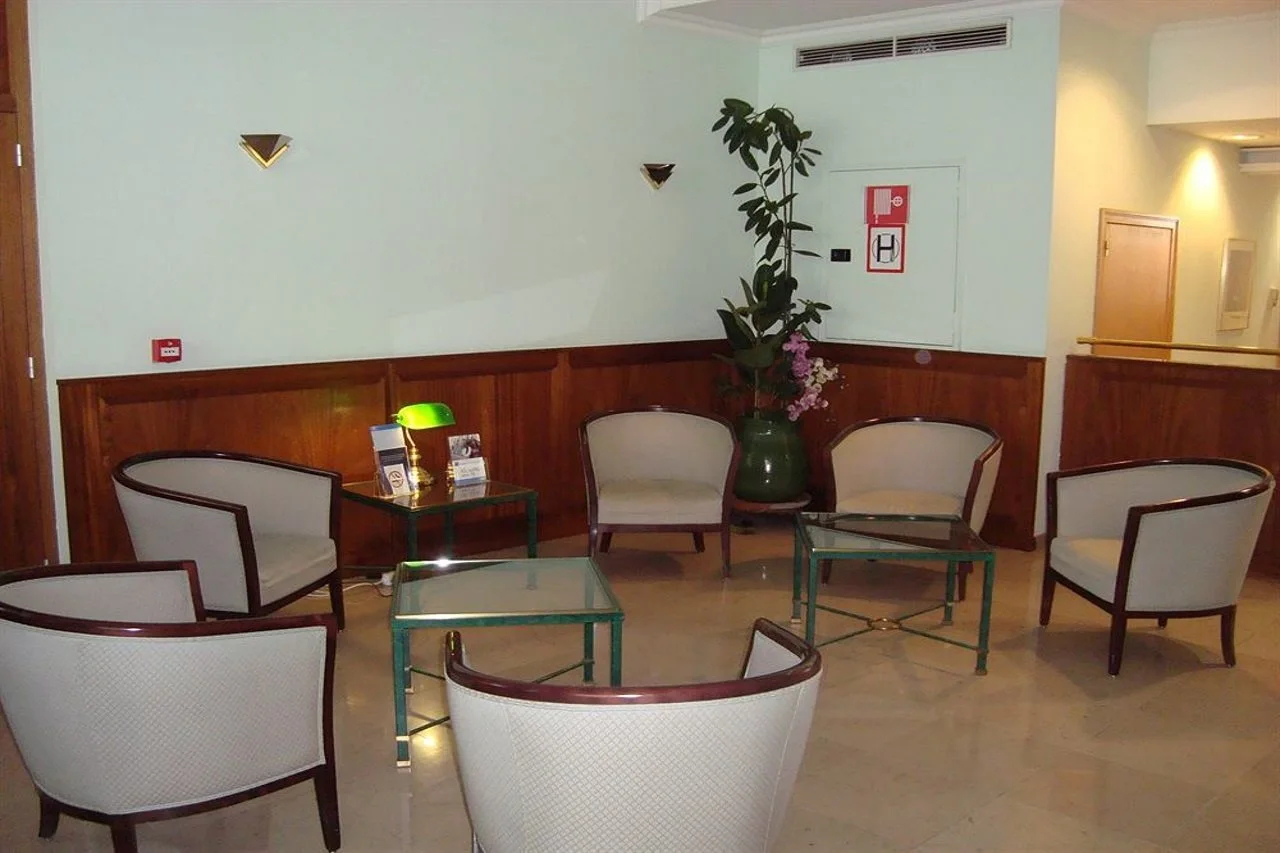 Photo - Hotel Le Dome