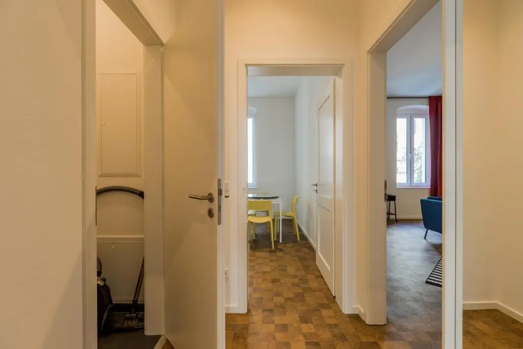 Foto - Nena Apartments Hermannplatz