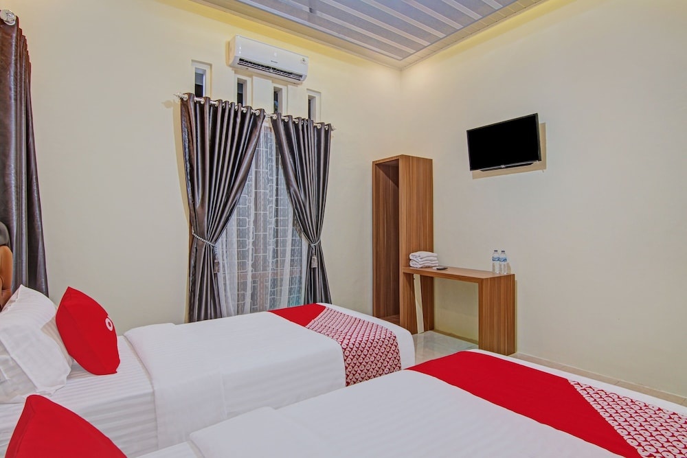 Capital O 90643 Suri Guest House Syariah