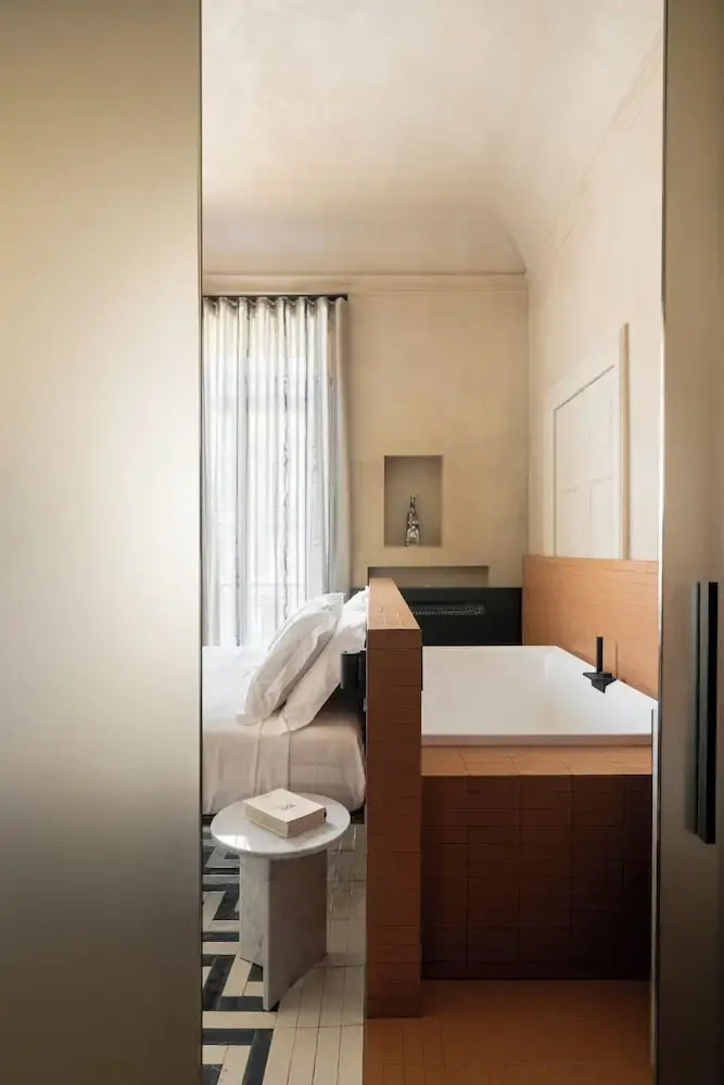 Photo - Unicum Suite Grande Archivio Napoli Centro Storico