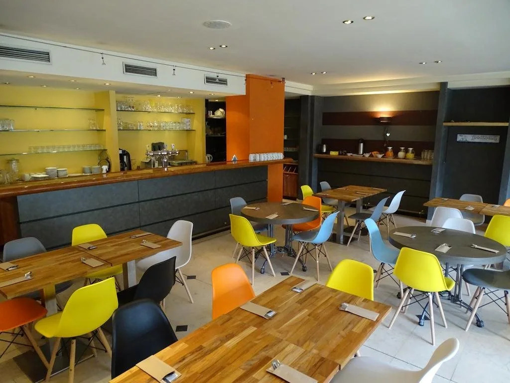 Foto - Sleep & Go Brussels Expo Hotel