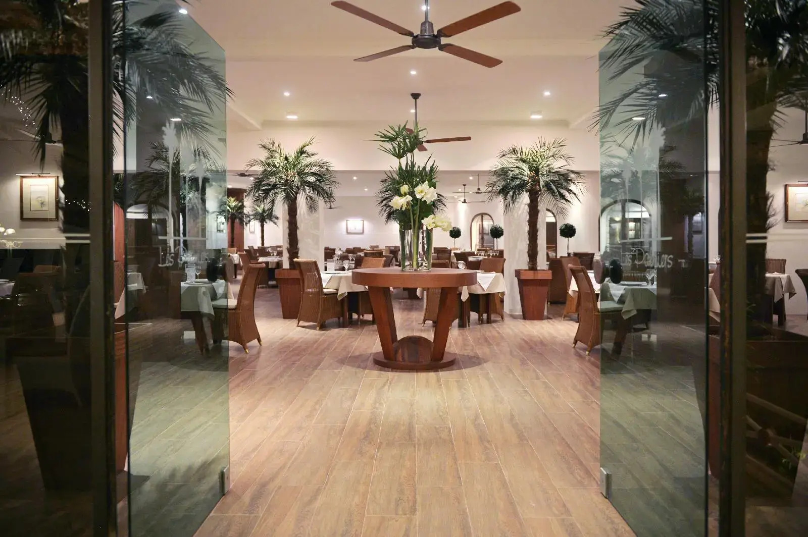 Foto - Hotel Morabeza