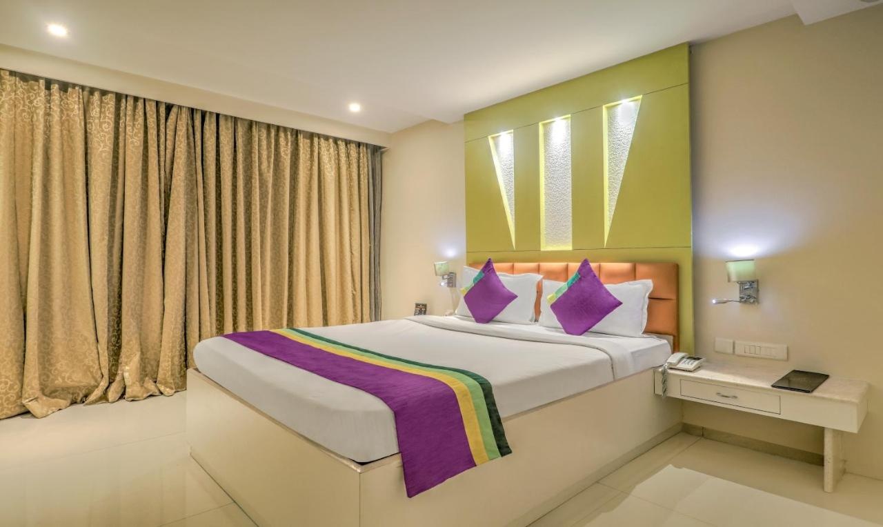 Foto - Treebo Premium Metropolis