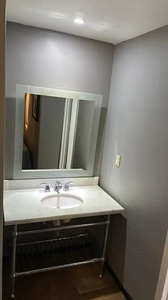 Foto - Hotel TJ Plaza