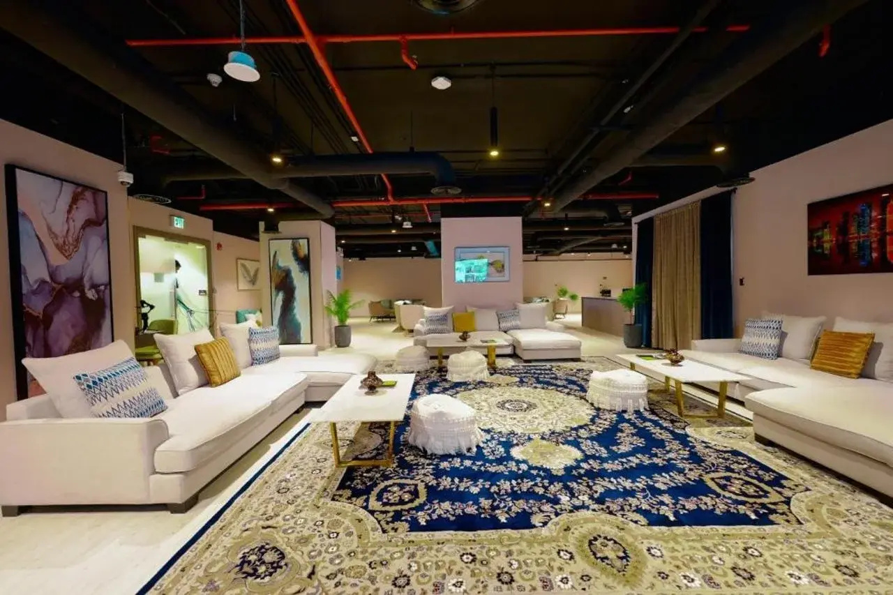 Photo - Steigenberger Residence Doha
