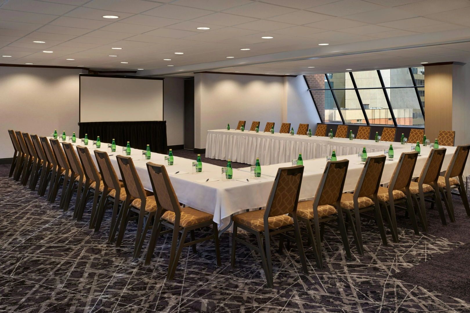 Foto - Sheraton Ottawa Hotel