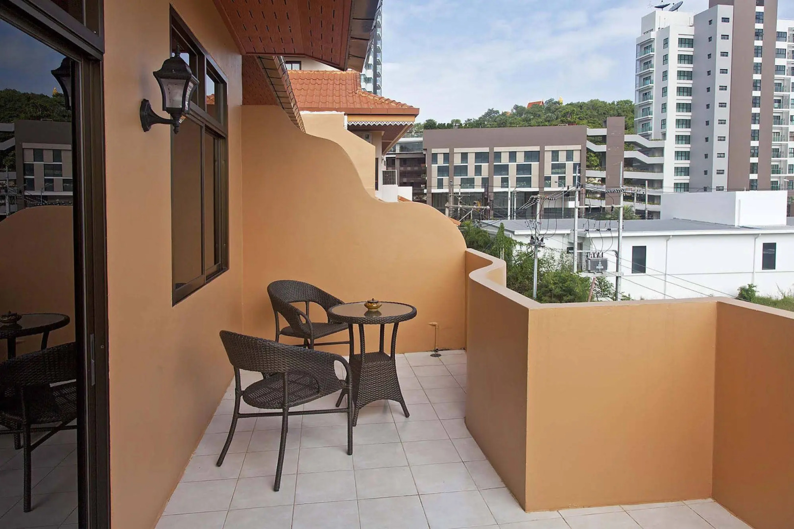 Photo - Pattaya Garden Apartments Boutique Hotel