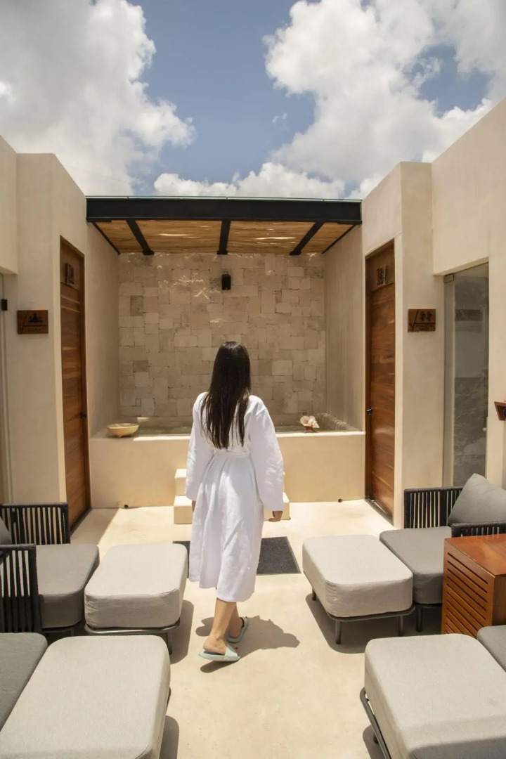 Foto - Hive Cancun by G Hotels