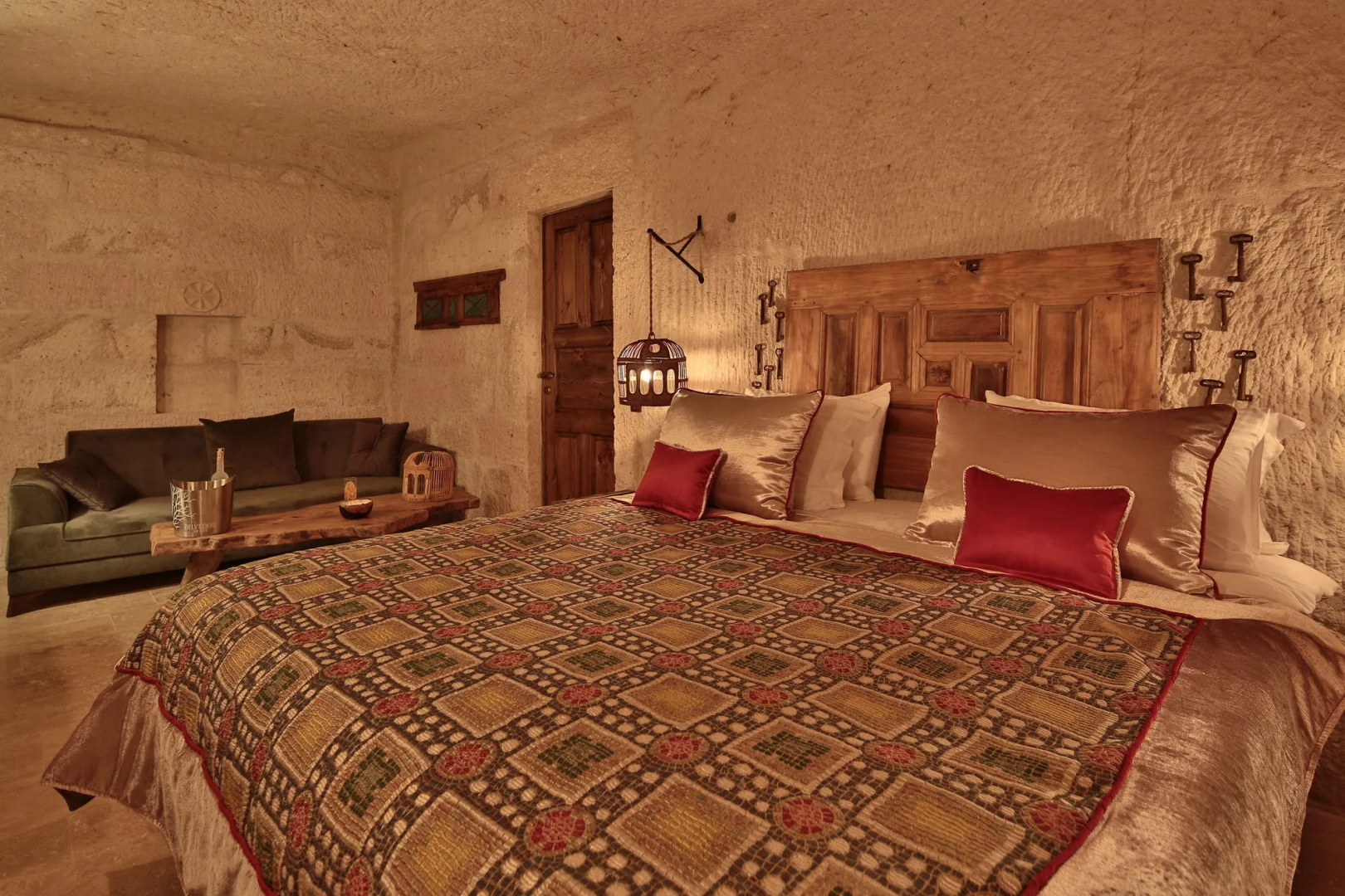 Foto - The Owl Cave Hotel