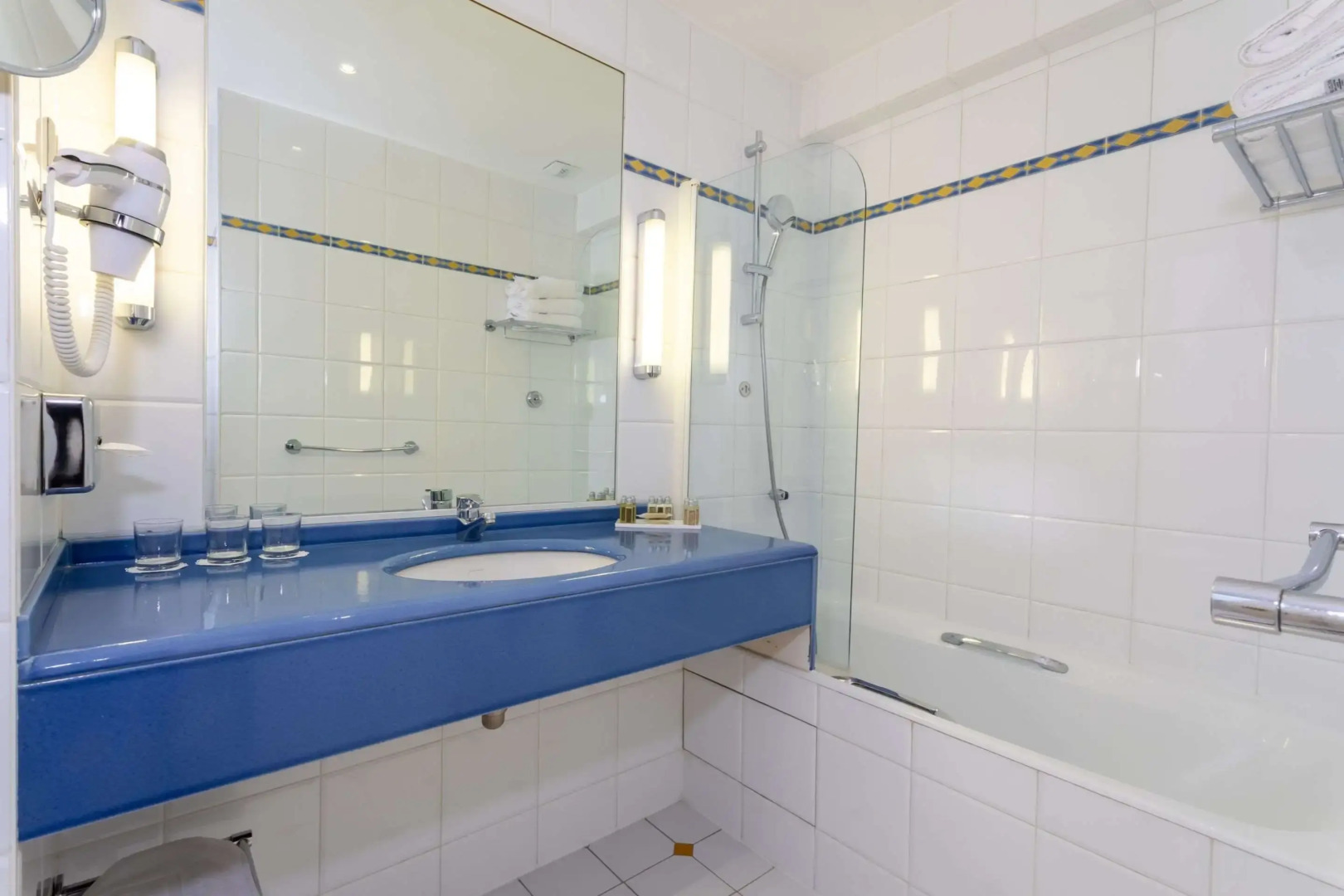 Foto - Hotel Etats Unis Opera