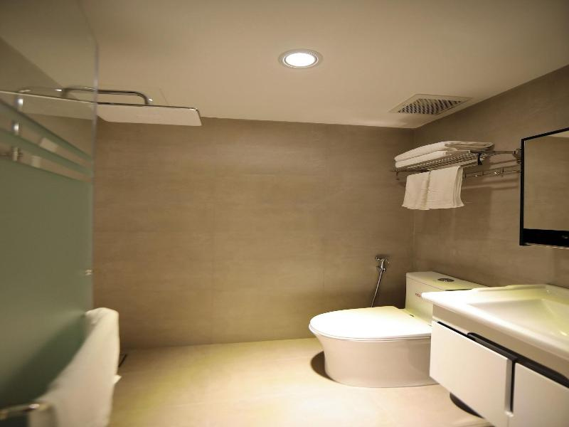 Photo - Lanura Saigon Boutique Hotel