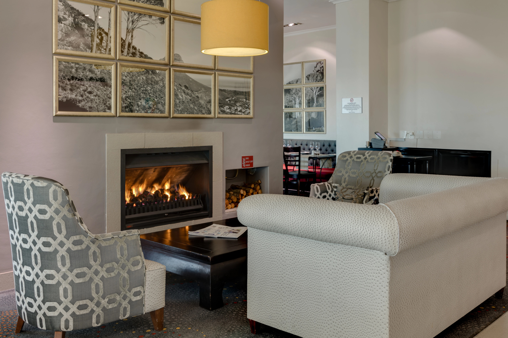 Foto - Protea Hotel by Marriott Cape Town Tyger Valley