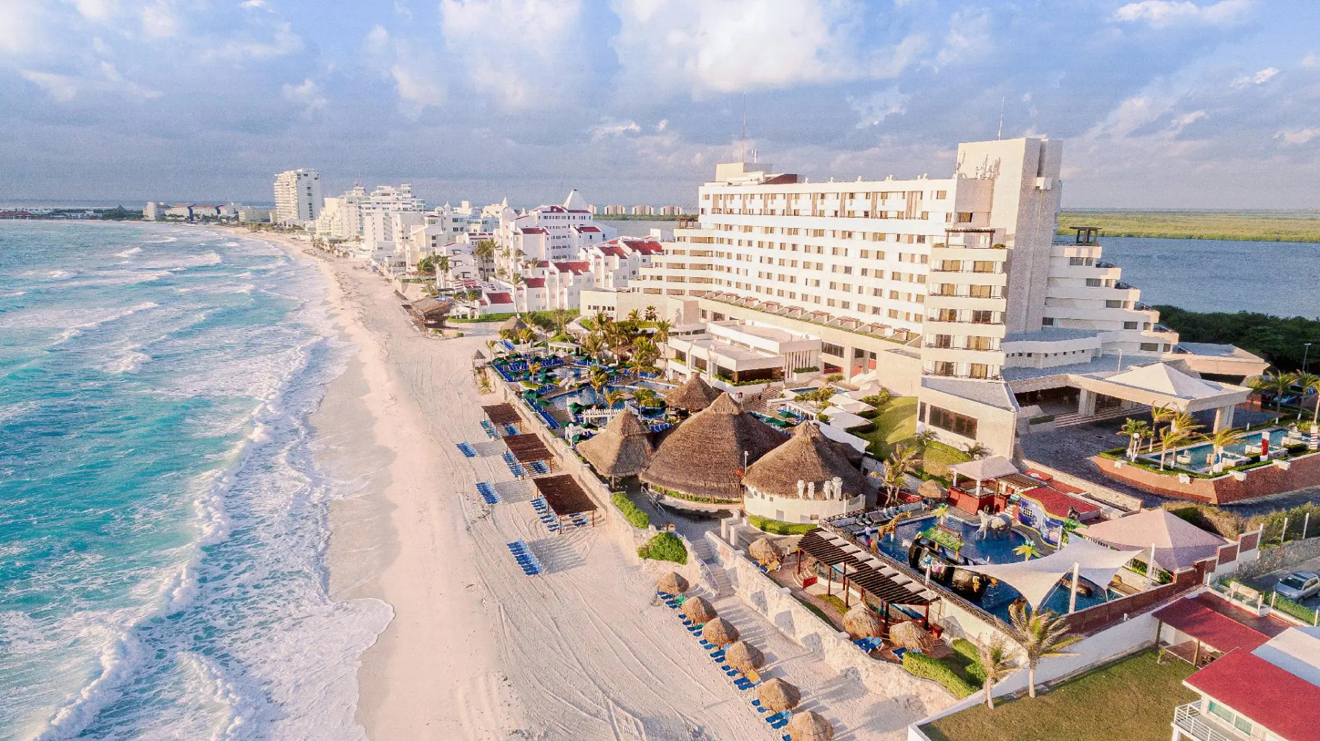 Photo - Royal Solaris Cancun - All Inclusive