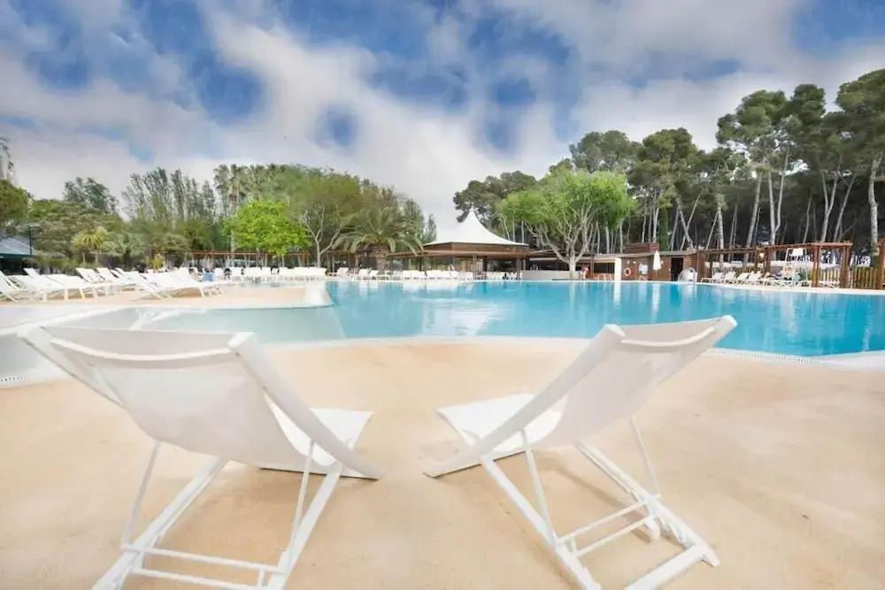 Photo - Tamarit Beach Resort