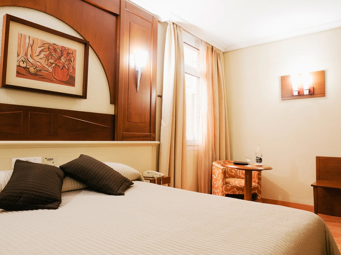 Photo - Hotel Pasarela