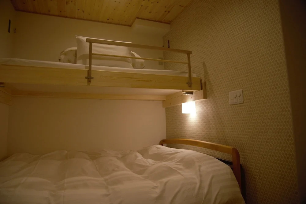 Foto - Mountain Home Lodge in Deer Park