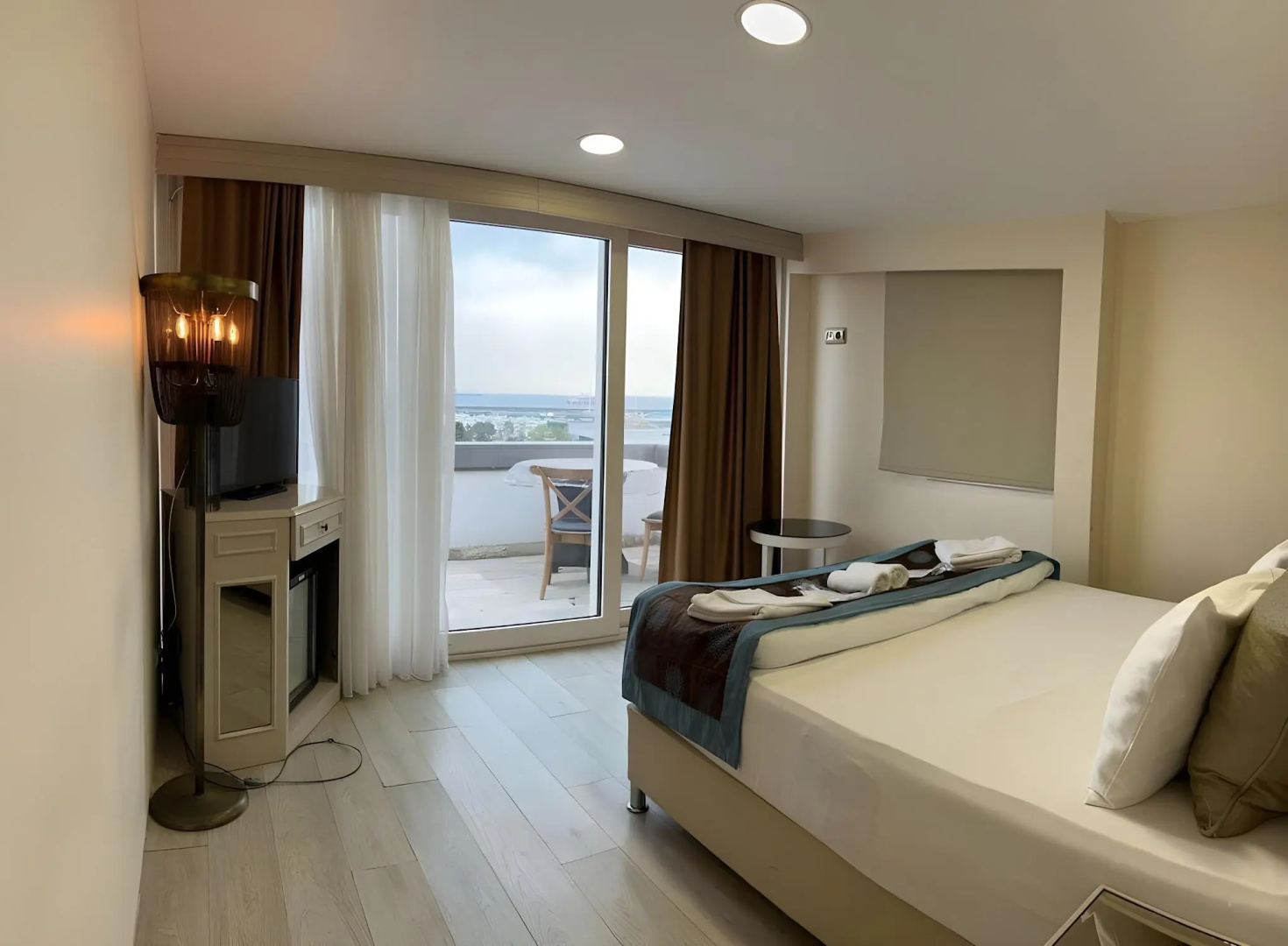 Foto - Le Marde Hotel