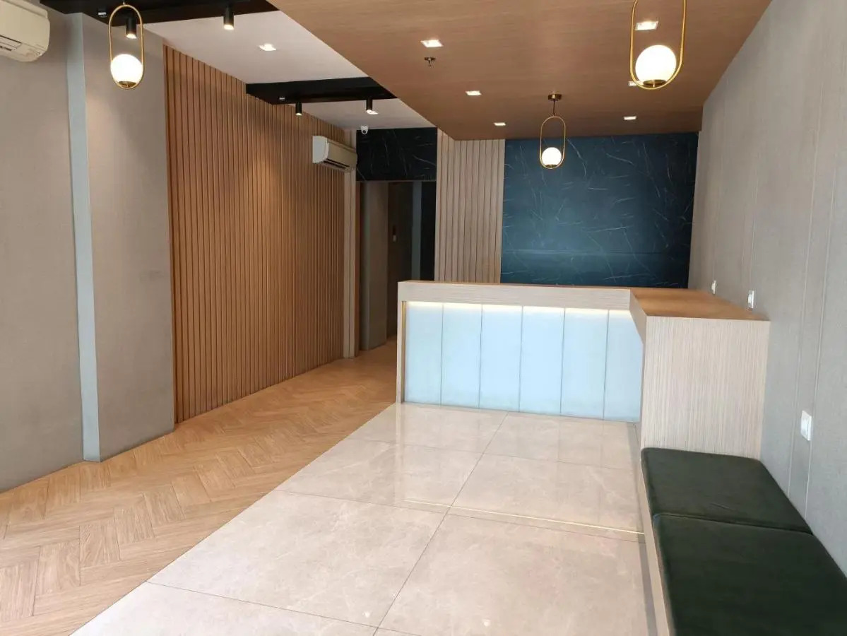 Foto - Odua Golden Mansyur Medan